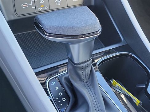 New 2026 Hyundai Tucson SE image 15