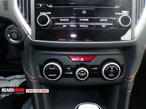 Used 2023 Subaru Crosstrek 2.0i Premium image 32