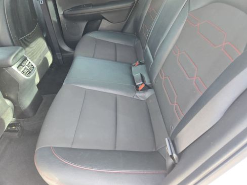 Used 2020 Kia Forte GT image 19