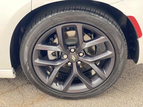 Used 2023 Dodge Charger SXT w/ Blacktop Package RWD image 14