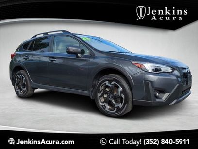 Used 2023 Subaru Crosstrek 2.5i Limited
