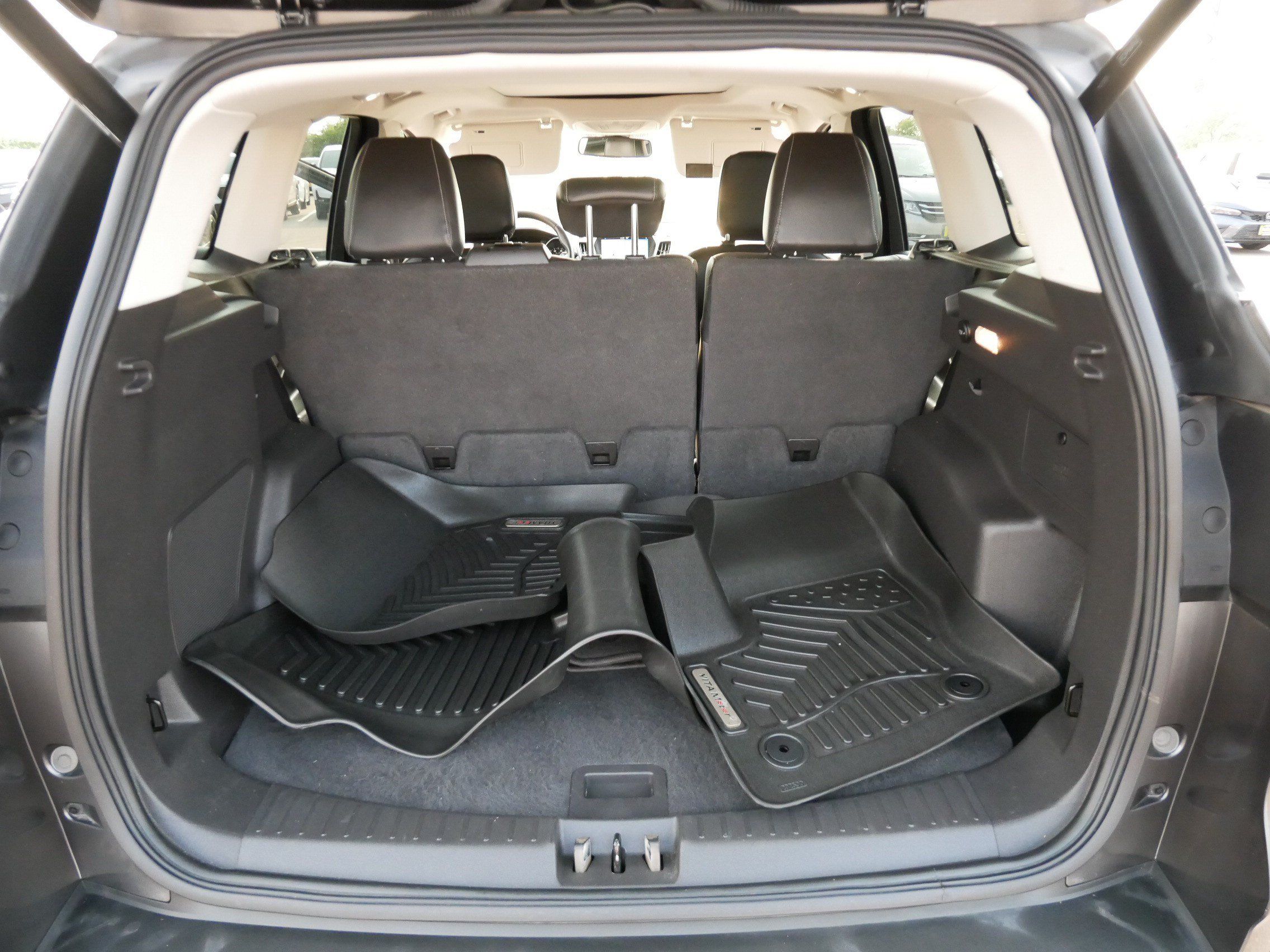 Used 2018 Ford Escape Titanium AWD/4WD image 18