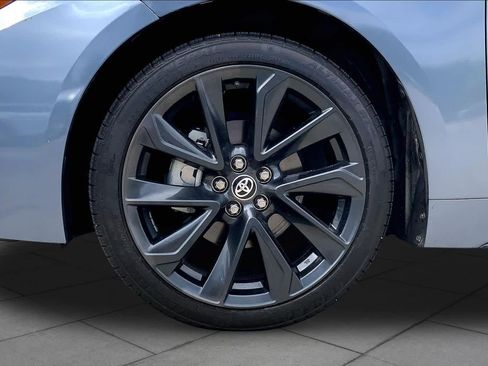 Used 2024 Toyota Corolla SE FWD image 11