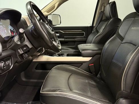 Used 2021 RAM 2500 Laramie image 14