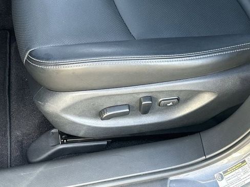 Certified 2023 INFINITI Q50 Luxe w/ Cargo Package image 23