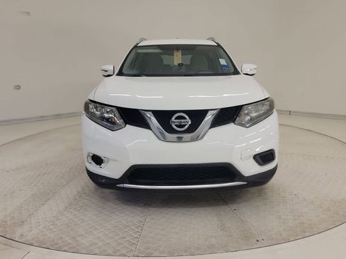 Used 2016 Nissan Rogue S w/ Appearance Package image 4