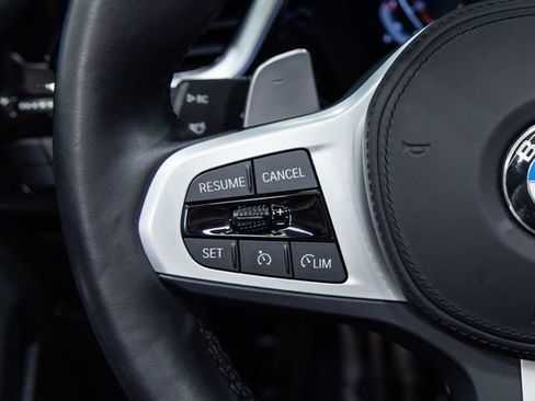 Used 2026 BMW Z4 sDrive30i image 14