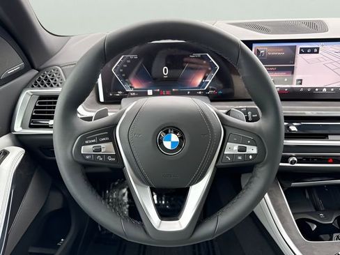 New 2026 BMW X5 xDrive40i image 14