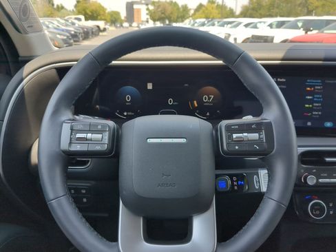 Certified 2026 Hyundai Palisade Limited AWD/4WD image 19