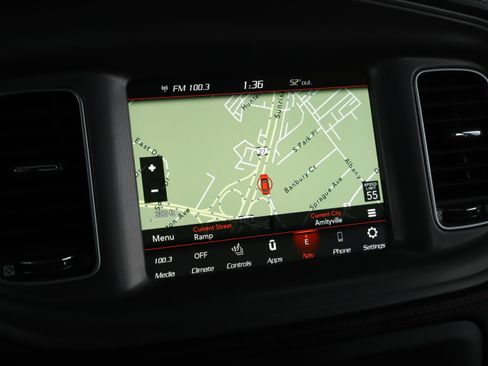 Used 2023 Dodge Charger Scat Pack image 12