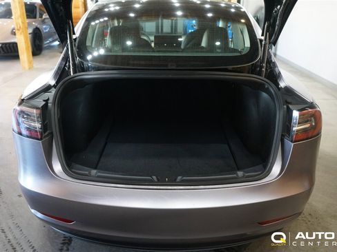 Used 2019 Tesla Model 3 Performance AWD/4WD image 11