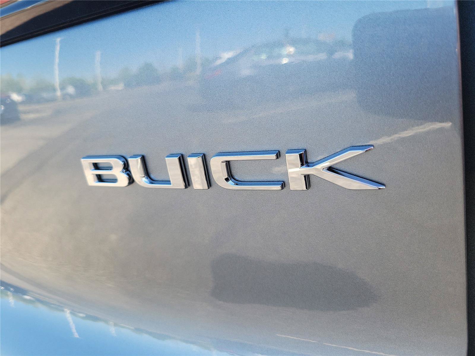 New 2026 Buick Enclave Sport Touring w/ Power Package AWD/4WD image 8