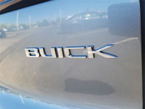 New 2026 Buick Enclave Sport Touring w/ Power Package AWD/4WD image 8