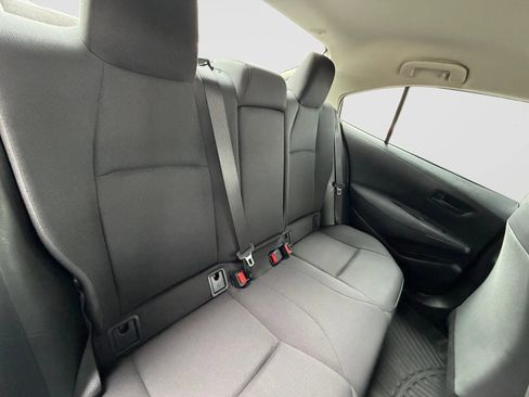 Used 2024 Toyota Corolla LE FWD image 18