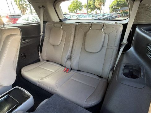 Used 2020 Lincoln Aviator Reserve w/ Equipment Group 201A RWD image 26