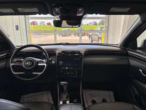 Used 2024 Hyundai Santa Cruz Limited AWD/4WD image 45