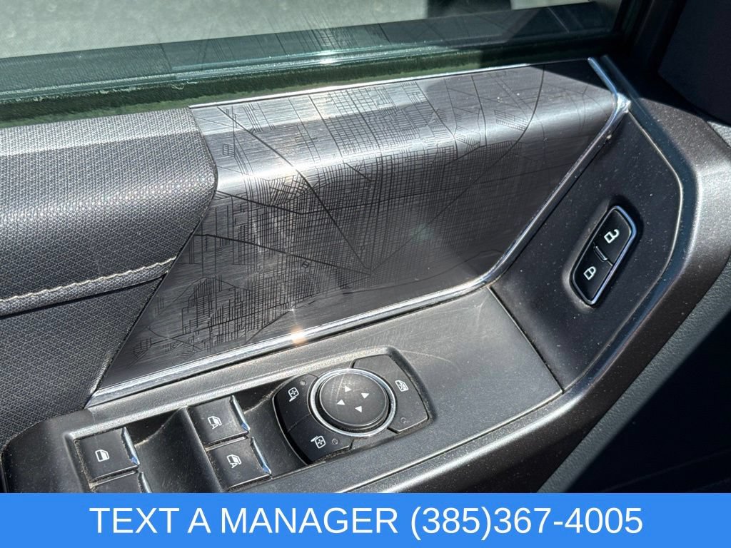 Used 2021 Ford F150 XLT w/ Equipment Group 302A High AWD/4WD image 20