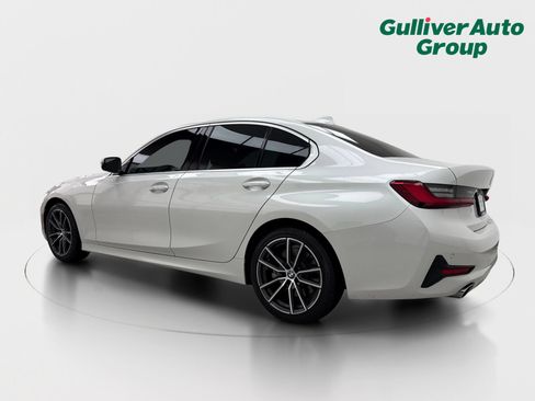 Used 2019 BMW 330i Sedan RWD image 4