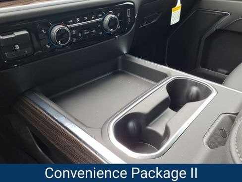 New 2026 Chevrolet Silverado 2500 LT w/ Leather Package image 6