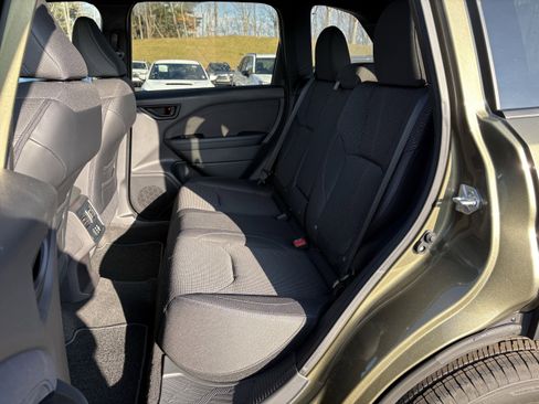 Certified 2026 Subaru Forester Premium image 32