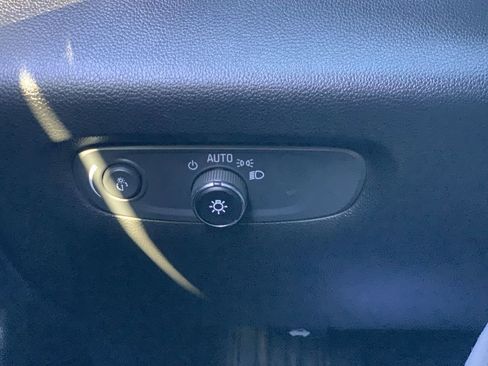 Certified 2023 Chevrolet Traverse High Country w/ LPO, Floor Liner Package image 16