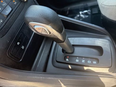 Certified 2018 Ford EcoSport S FWD image 18