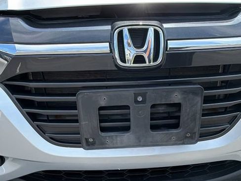 Used 2016 Honda HR-V EX-L image 11