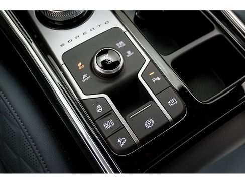 New 2025 Kia Sorento SX Prestige image 27