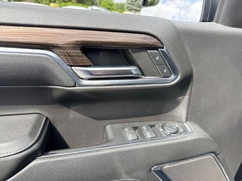 Certified 2023 Chevrolet Silverado 1500 LT AWD/4WD image 23