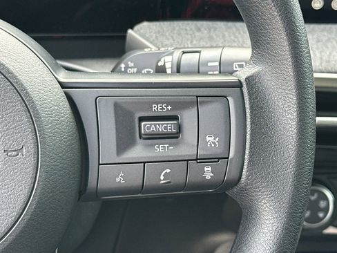New 2026 Nissan Kicks S FWD image 26