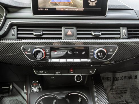 Used 2019 Audi RS 5 Sportback w/ Dynamic Package image 22