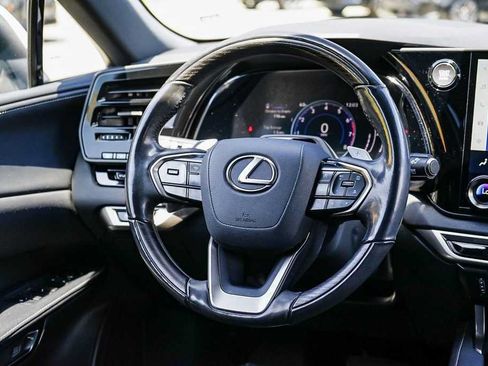 Used 2023 Lexus RX 350 Premium w/ Accessory Package (Z1) FWD image 15