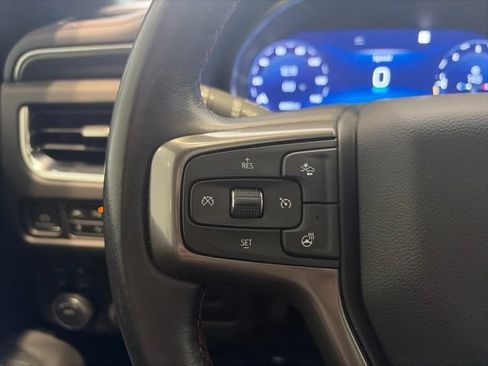 Certified 2023 Chevrolet Suburban RST w/ Luxury Package AWD/4WD image 20