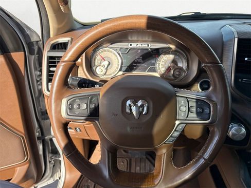 Used 2019 RAM 1500 Limited image 12