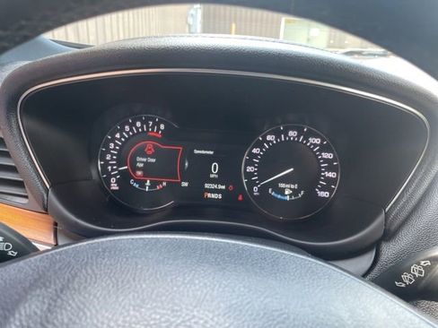 Used 2019 Lincoln MKC Reserve w/ MKC Climate Package FWD image 30