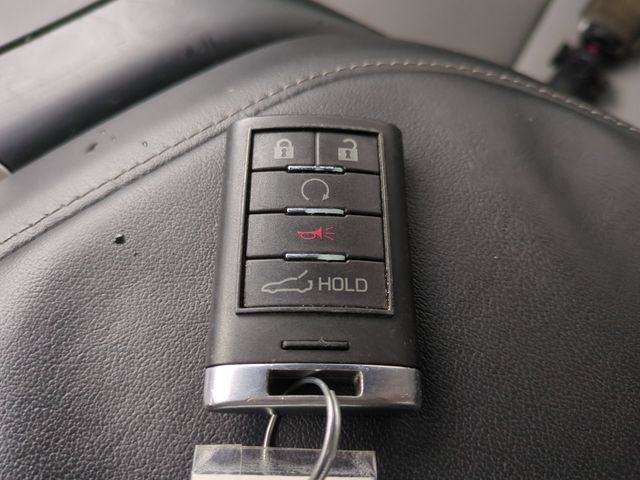 Certified 2015 Chevrolet Corvette Stingray Coupe RWD image 35