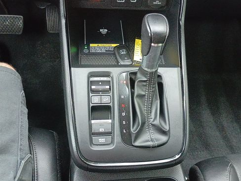 Used 2025 Honda CR-V EX-L image 24