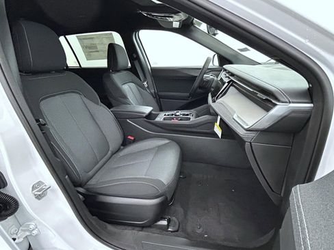 New 2026 Jeep Cherokee Laredo image 15