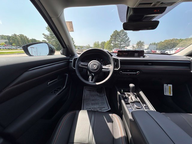 New 2026 MAZDA CX-50 AWD 2.5 S w/ Weather Package image 14