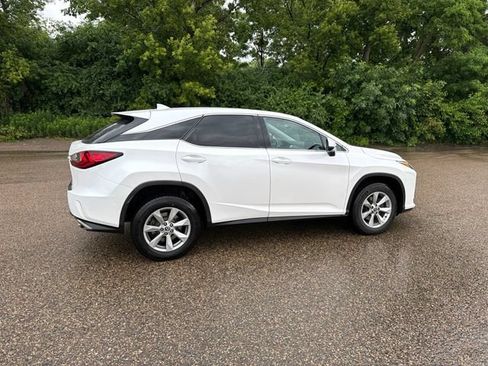 Used 2018 Lexus RX 350 FWD w/ Accessory Package image 25