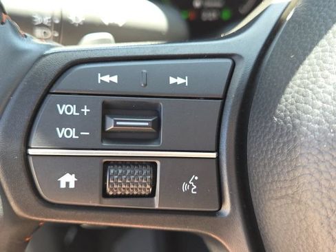 Used 2024 Honda CR-V Sport-L image 36
