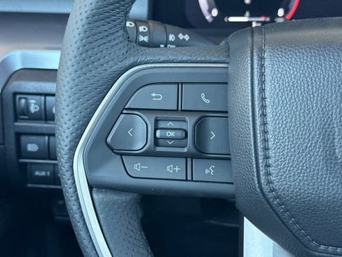 New 2026 Toyota Tacoma TRD Off-Road AWD/4WD image 27