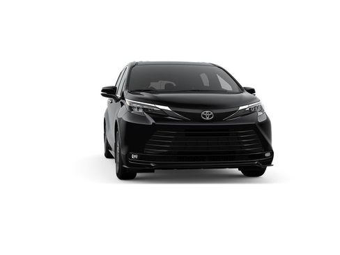 New 2026 Toyota Sienna XLE FWD image 40