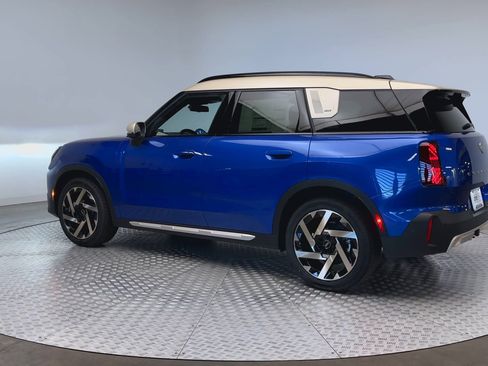 New 2026 MINI Cooper Countryman S w/ Comfort Package Max image 6