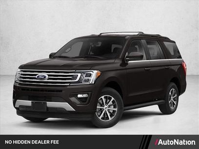Used 2021 Ford Expedition Limited