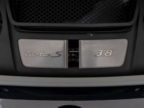 Used 2019 Porsche 911 Turbo S image 16