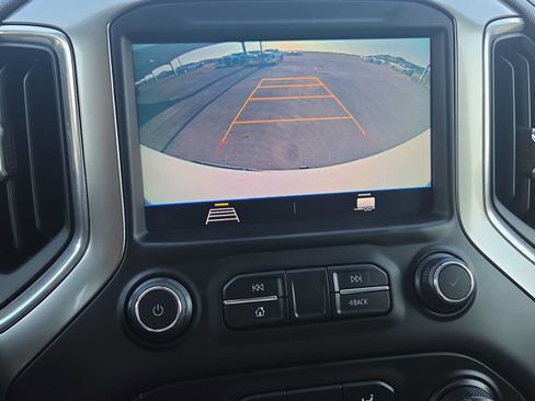 Used 2019 Chevrolet Silverado 1500 RST w/ Max Trailering Package RWD image 25