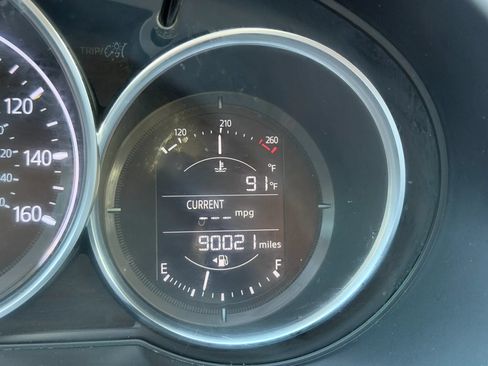 Used 2019 MAZDA CX-5 Sport FWD image 39