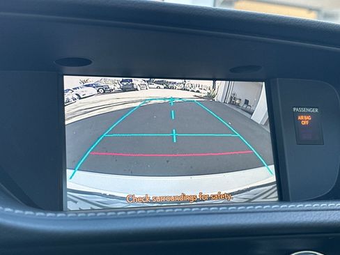 Used 2014 Lexus ES 350 w/ Premium Package image 26