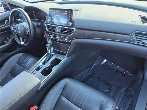 Used 2019 Honda Accord EX-L image 22